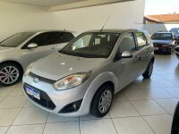 Imagem do produto FORD FIESTA HATCH 1.6